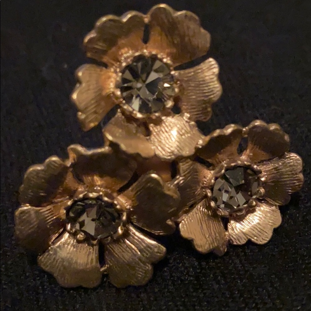 Fashion ring J.Crew
